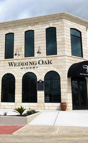 Badger Building - Burnet Project