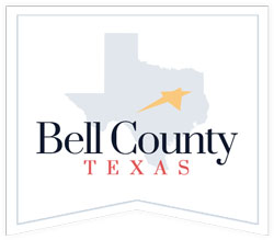 Bell County, Texas Logo