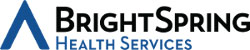 Bright Spring Health Services Logo