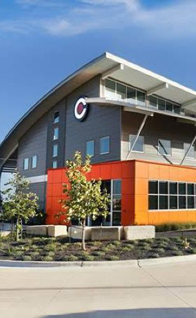 Carts - Tucker Hill Project