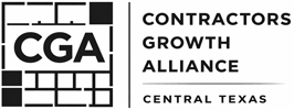 CGA Logo