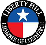 Liberty Hill Chamber Logo