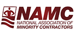 NAMC Logo